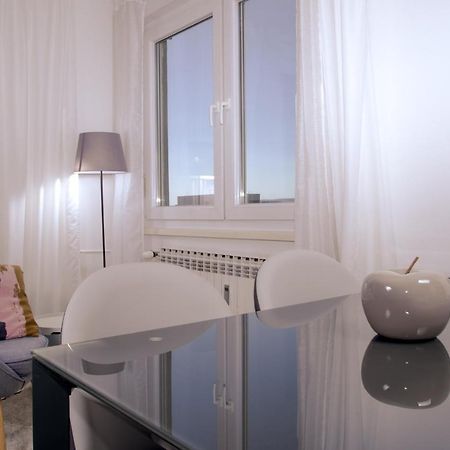 Apartment Zagreb 213 Kültér fotó