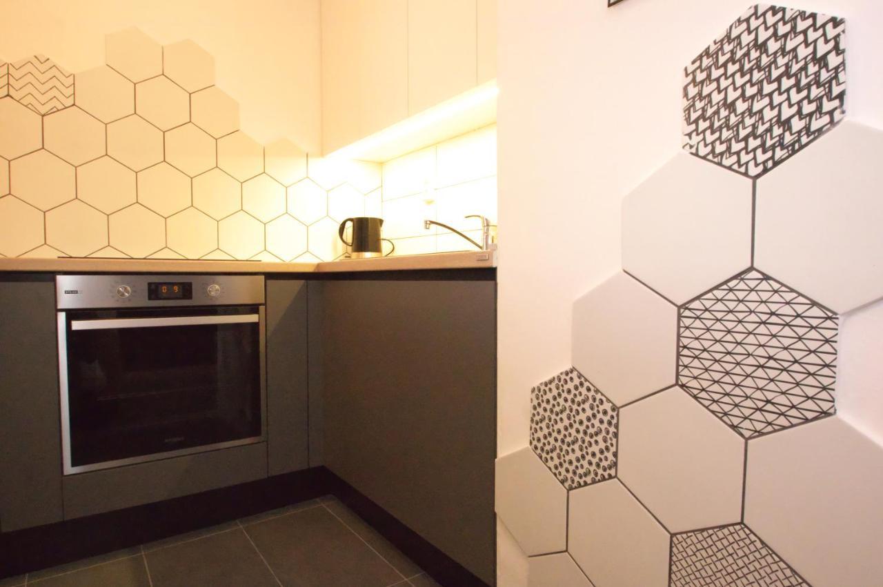 Apartment Zagreb 213 Kültér fotó