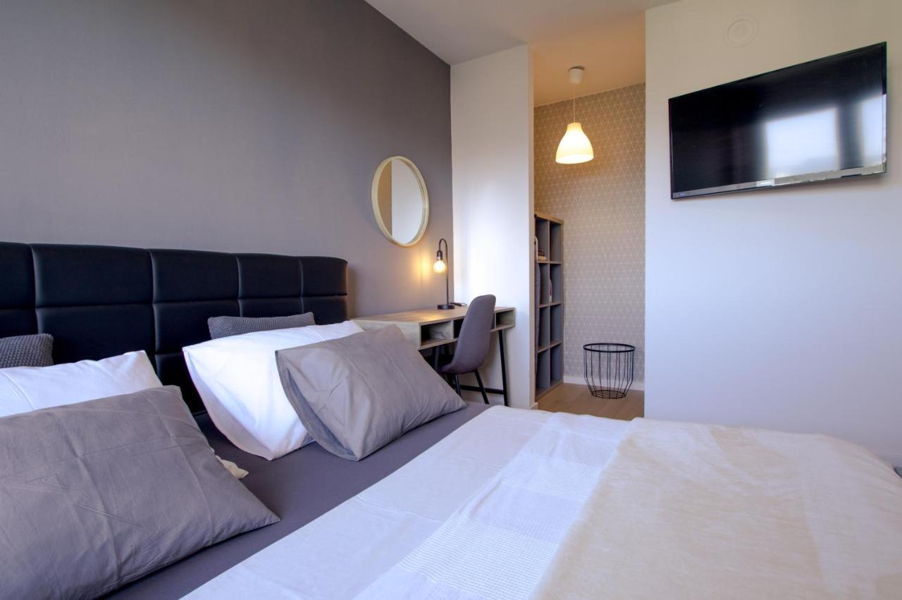 Apartment Zagreb 213 Kültér fotó