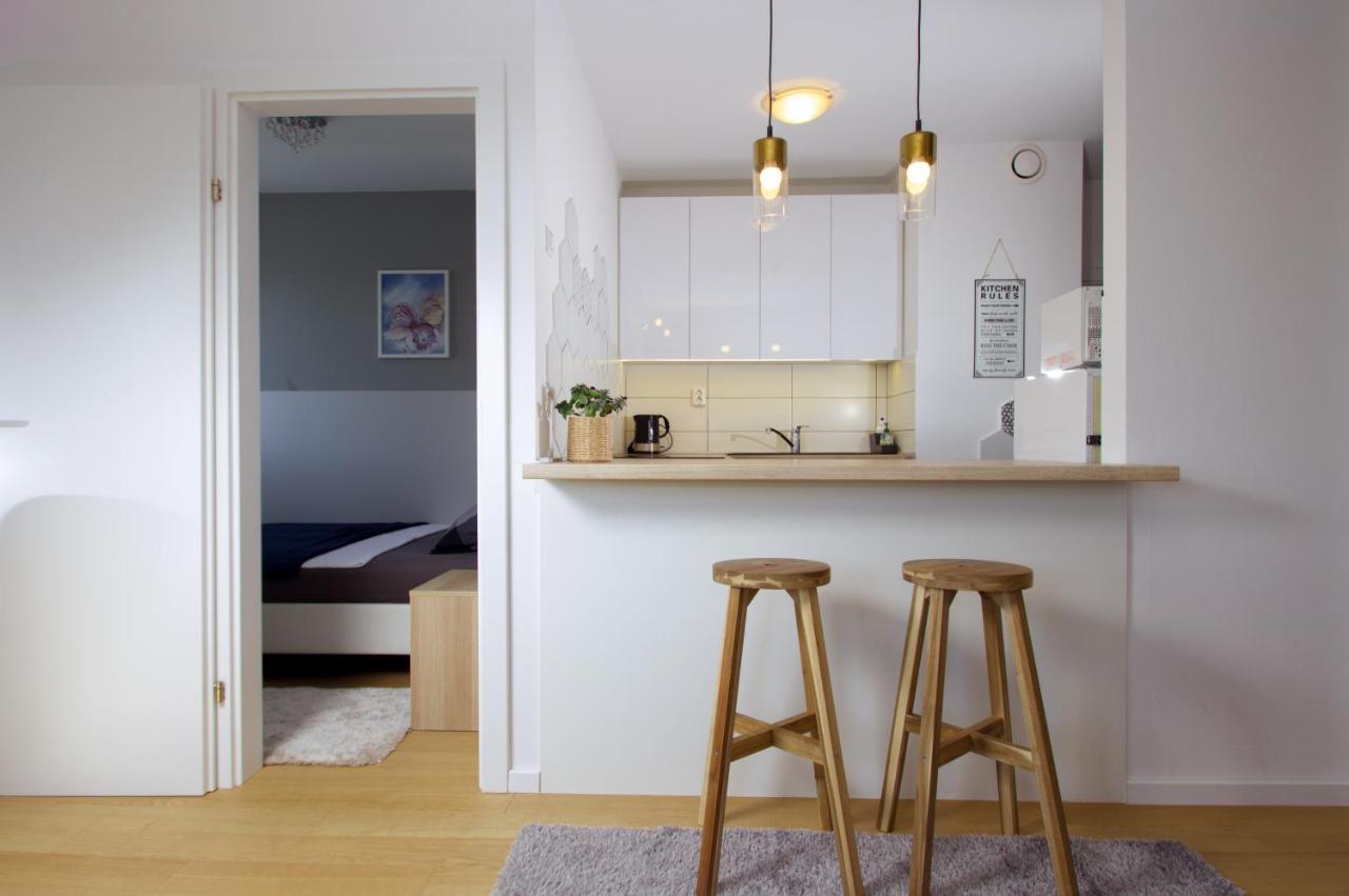 Apartment Zagreb 213 Kültér fotó