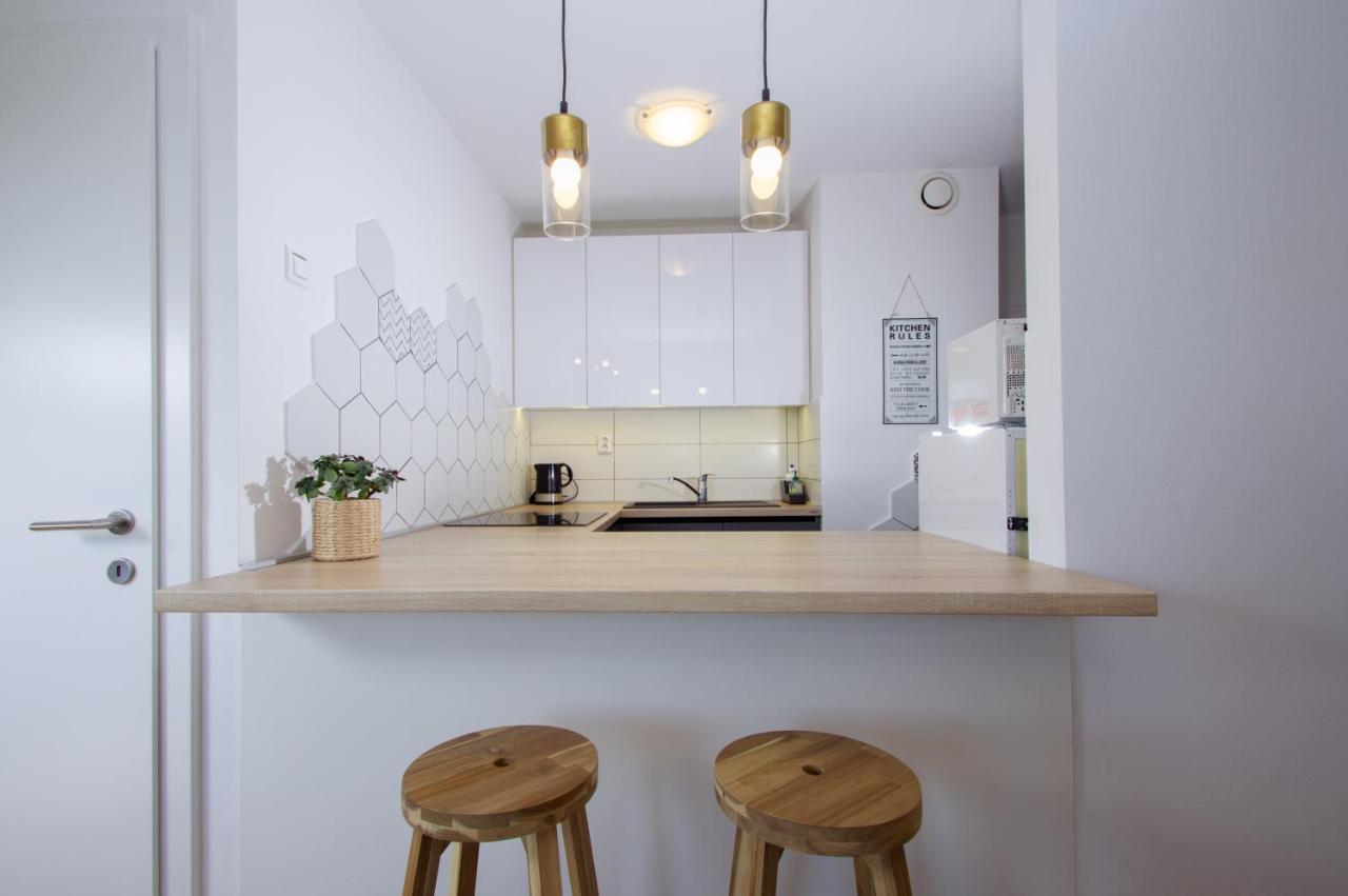 Apartment Zagreb 213 Kültér fotó
