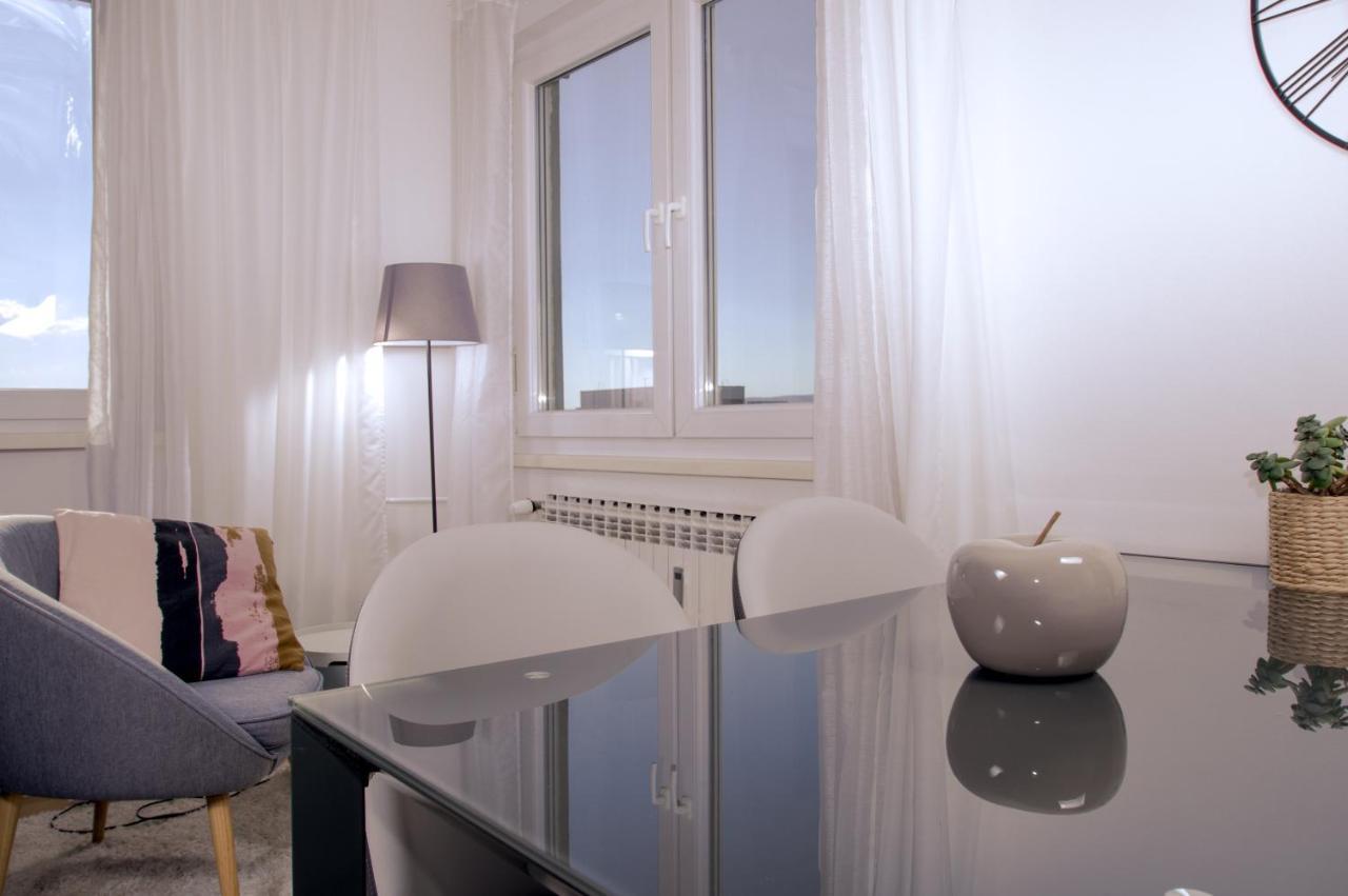 Apartment Zagreb 213 Kültér fotó