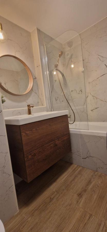 Apartment Zagreb 213 Kültér fotó
